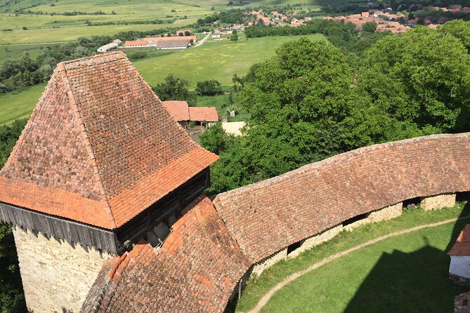4-Day Private Tour: Bucharest to Budapest via Transylvania - Day 3: Alba Iulia’s Roman roots, Corvin Castle’s drama, then Timisoara