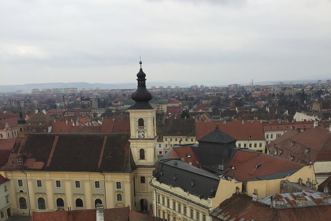 4-Day Private Tour: Bucharest to Budapest via Transylvania - Who this tour suits best (and who should think twice)