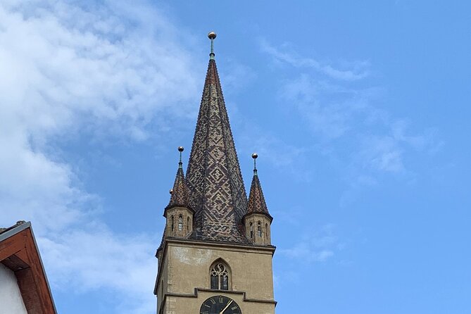4-Day Private Tour: Bucharest to Budapest via Transylvania - Should you book this Bucharest to Transylvania private tour?