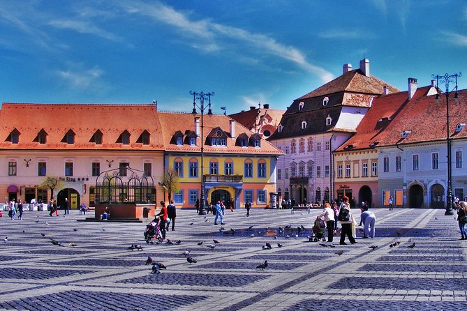 4-Day Private Tour in Transylvania from Bucharest - Key takeaways before you go