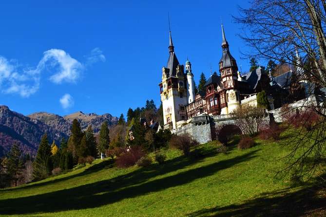 4-Day Private Tour in Transylvania from Bucharest - Price and value: what $1,175 per person really covers