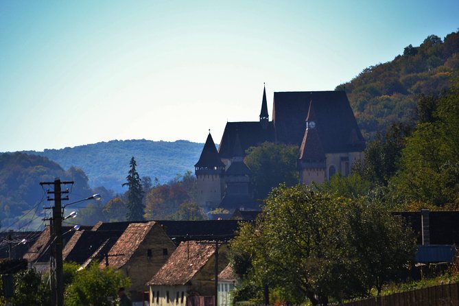 4-Day Private Tour in Transylvania from Bucharest - The guide factor: when Andreea, Mihai, Nicu, or Stephan help steer the trip
