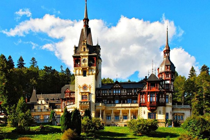 4-Day Private Tour of Transylvania from Bucharest - Price and logistics: what $936.26 covers (and what doesn’t)