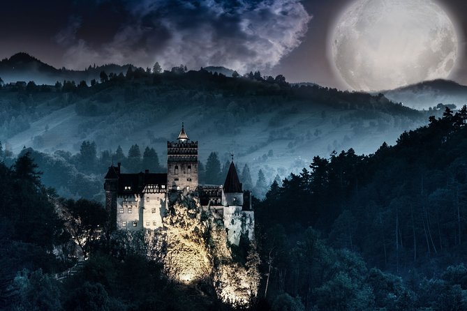 4-Day Transylvania and Dracula Tour from Bucharest - Key highlights to expect on this Dracula trail
