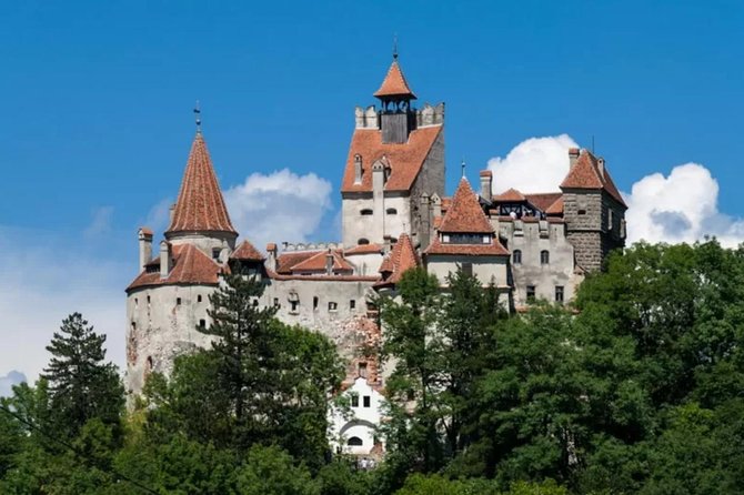 4 Days Private Tour in Transylvania Brasov Sighisoara Sibiu - Day 4: Transfăgărășan Road, Bâlea Lake, Vidraru Dam, and Curtea de Argeș