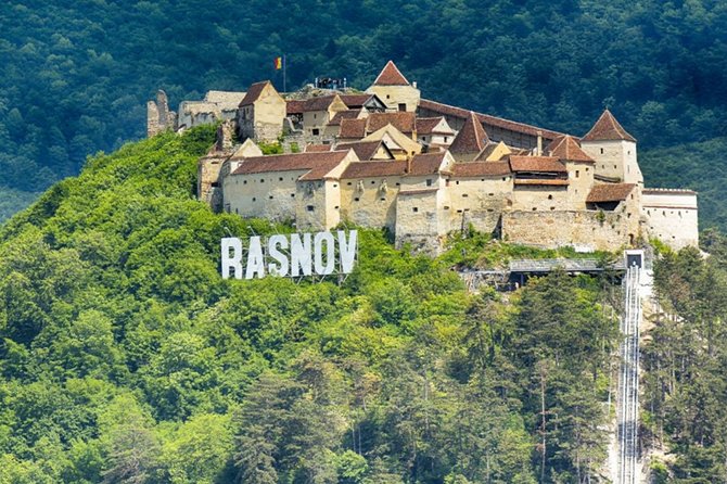 4 Days Private Tour in Transylvania Brasov Sighisoara Sibiu - Guide quality can make or break the day