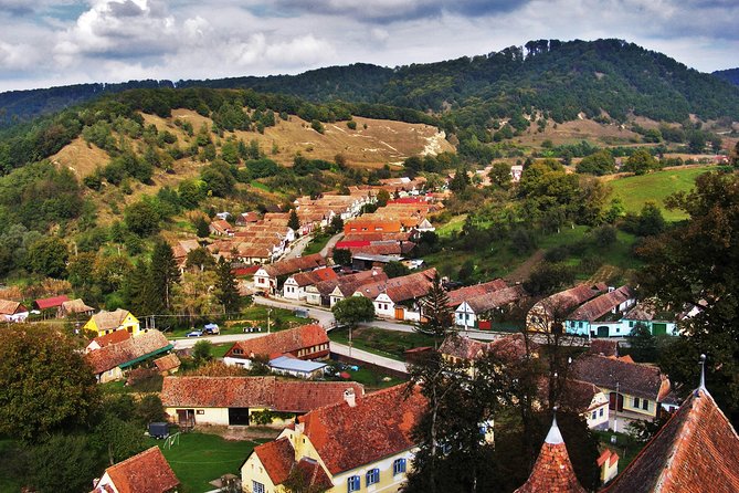 4 Days Private Tour in Transylvania: Sibiu, Sighisoara and Brasov - Day 4: Olt River Valley roads and the Transfăgărășan Highway option