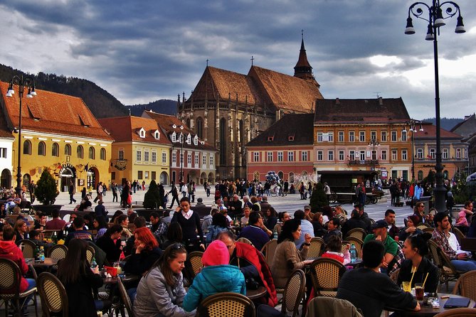 4 Days Private Tour in Transylvania: Sibiu, Sighisoara and Brasov - What makes the guide matter: George’s planning, flexibility, and storytelling