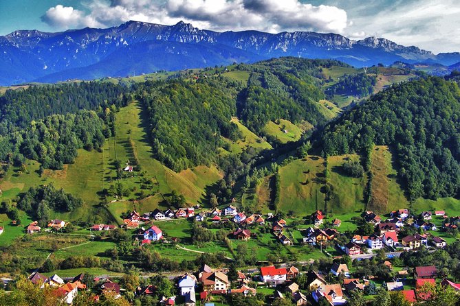 4 Days Private Tour in Transylvania: Sibiu, Sighisoara and Brasov - Price and value: what $1,660.16 per person includes (and what it doesn’t)