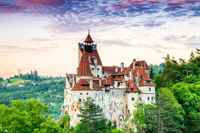 4 Days Private Transylvania Tour from Bucharest - Back to Sibiu for an Evening Reset