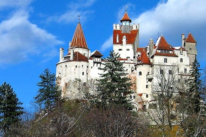 4 Days - Transylvania Private Tour - Key points worth knowing before you go