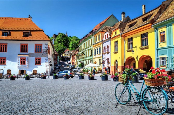 4 Days - Transylvania Private Tour - The tour rhythm: how you’ll spend your time each day