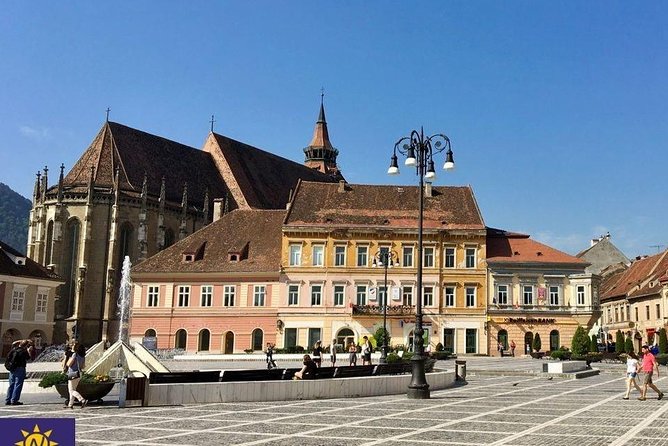 4 Days - Transylvania Private Tour - Day 2: Sighișoara’s UNESCO citadel and the Saxon world beyond