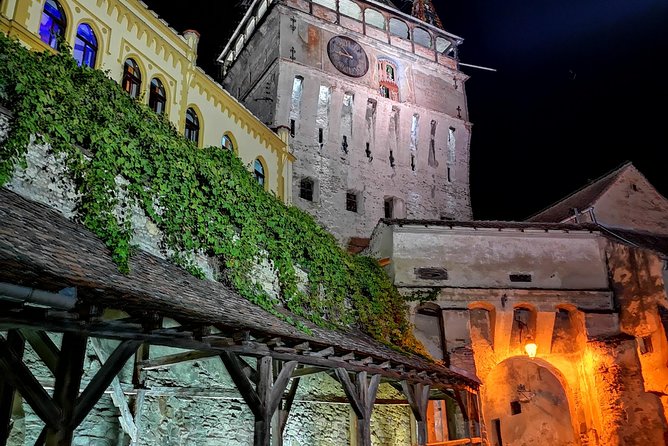 4 Days - Transylvania Private Tour - Entrance fees: the “hidden” part of your budgeting plan