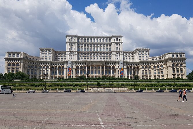 4h Executive Private Tour Bucharest City - Fabulos Experience - Stop 2: National Village Museum (Dimitrie Gusti) and Romanian life