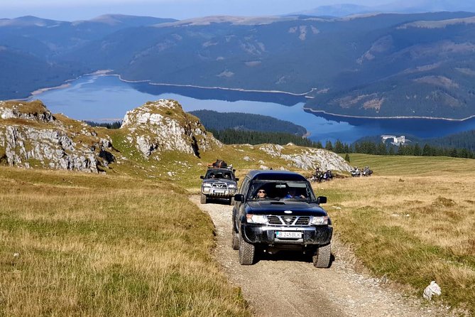 4x4 Driving Experience at Flying Altitudes - 7 Days - Transalpina and Marginimea Sibiului: High Passes and Pastoral Life