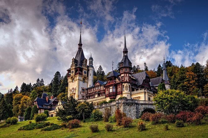 4x4 Private 2-days Tour of the Carpathian Mountains from Bucharest - Why a private 4x4 in the Carpathians matters