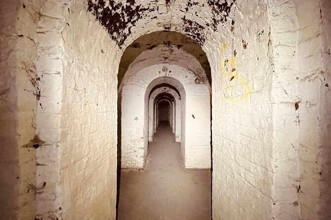 5h Abandoned Fort, Dracula's Grave and Mogoșoaia Palace, Private - Price and value: what your € and $ actually buy