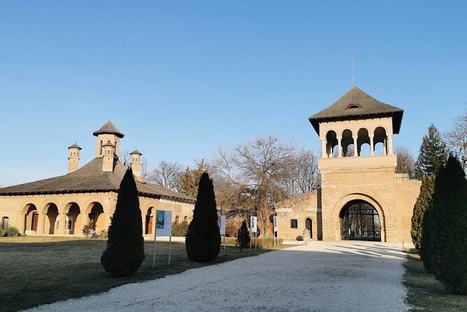 5h Abandoned Fort, Dracula's Grave and Mogoșoaia Palace, Private - Who this tour fits best (and who might want a different plan)