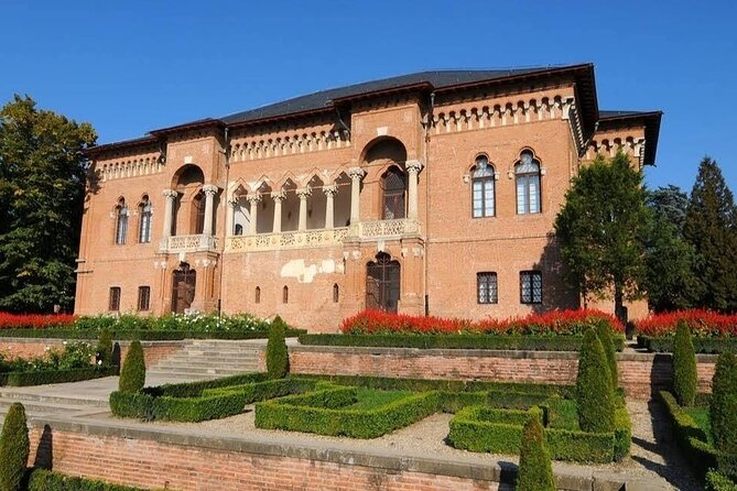 5h Abandoned Fort, Dracula's Grave and Mogoșoaia Palace, Private - Should you book this private Snagov–Palace–Fort day trip?