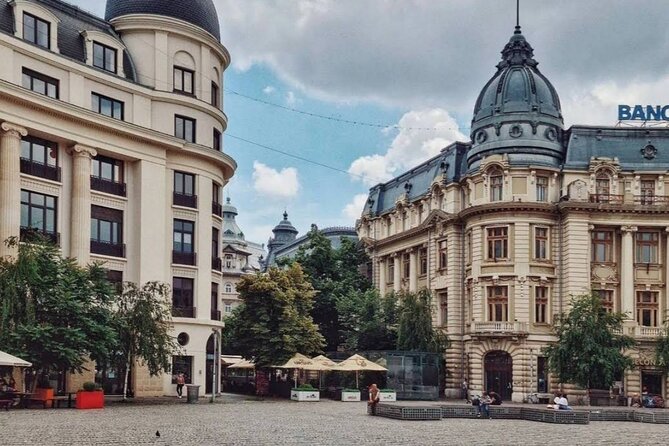 5h Bucharest City Tour by Car/Minivan – Small Group max 7 people - 7) Ceaușescu’s Spring Palace and the Village Museum: two kinds of history