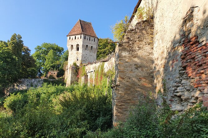 6 Days Private Tour in Romania Spectacular Places from Bucharest - Key things to know before you go