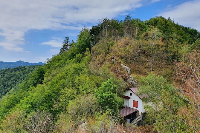 6 Days Private Tour in Romania Spectacular Places from Bucharest - Day 3: UNESCO fortified church, Vauban-style star power, and Sighișoara’s clock tower charm