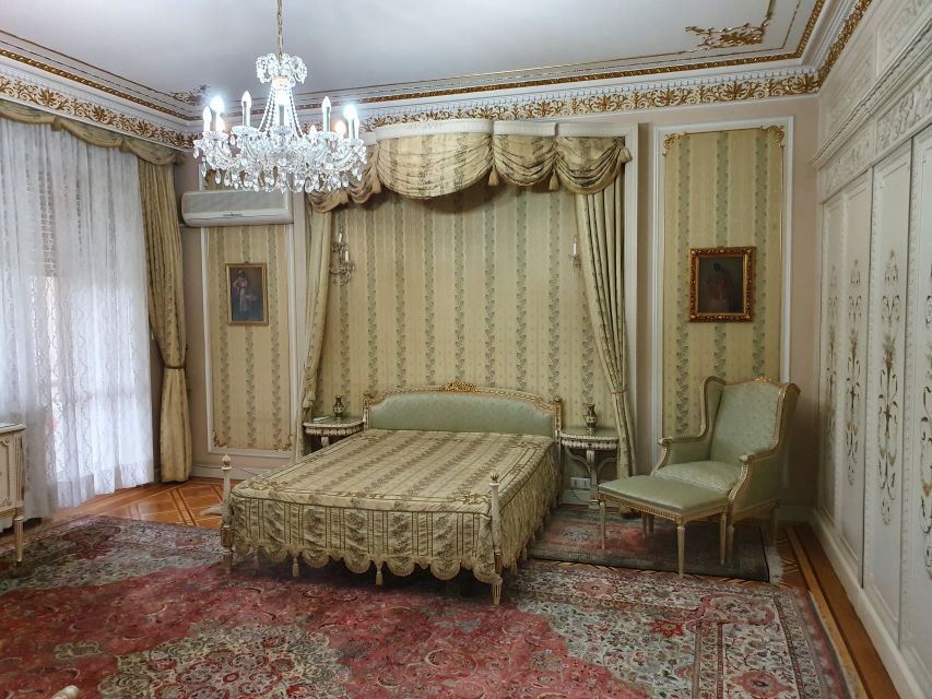 6h Communism Tour in Bucharest with Ceausescu Mansion - Price and Value: Is $208 Per Person Worth It?