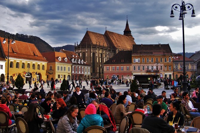 7-Day Private Tour of Transylvania from Bucharest - Price and value: what you get for $2,848.39 per person