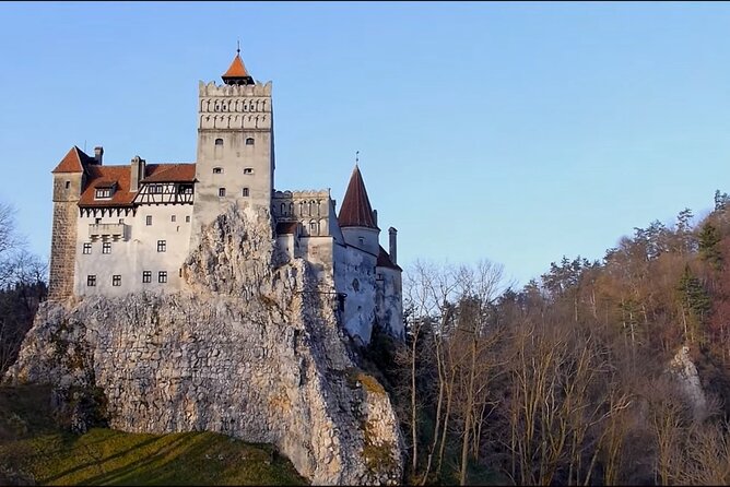 7 Days Private Guided Tour in Romania from Bucharest - Day 5: Iron Gates on the Danube, Decebalus, and Roman ruins at Drobeta