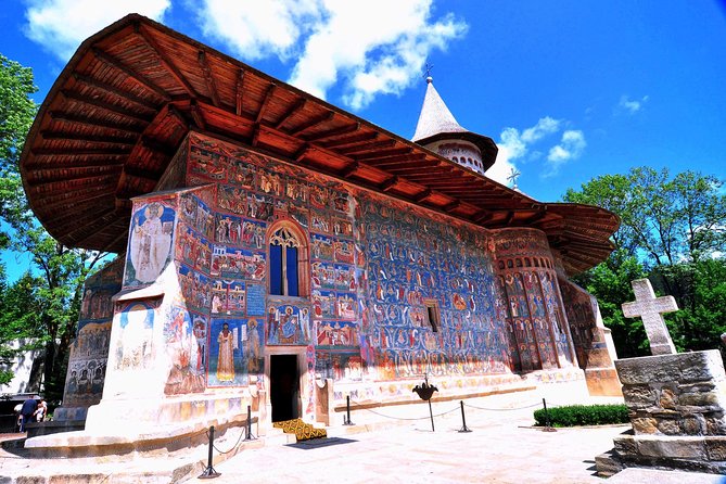 7 days Private Romania Grand Tour from Bucharest - A Private Romania Grand Tour That Gets the Rhythm Right