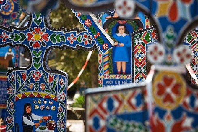 7 days Private Romania Grand Tour from Bucharest - Day 1: Cozia Monastery and Sibiu’s Medieval Squares