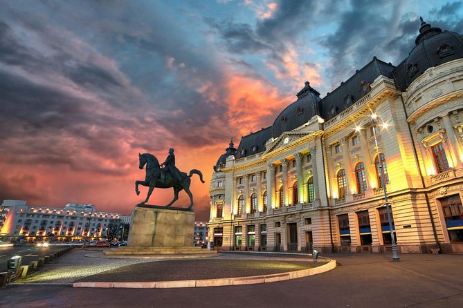 7 days Private Romania Grand Tour from Bucharest - Day 3: Wooden Churches in Şurdești, Barsana, and Vadu Izei