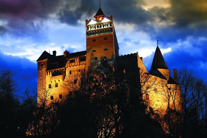 7 days Private Romania Grand Tour from Bucharest - Day 5: Piatra Neamț, Bicaz Gorges, Red Lake, and Late Arrival in Sighișoara