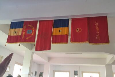 8-Hour Private Tour to Bucharest Communism - National Village Museum: Romanian life, homes, and values beyond politics