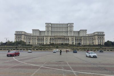 8h Bucharest City Tour Private Tour - Old Town and Hanul Lui Manuc: Bucharest’s Street-Level Charm
