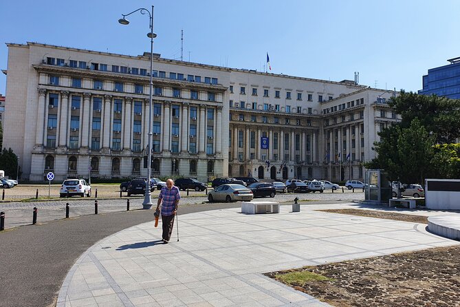 8h Bucharest City Tour Private Tour - Guides and Pace: Why This Tour Feels Personalized
