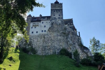 8h Dracula's Castle Private Tour from Bucharest - Fast Tour - The Bran Castle stop: how to use your time well