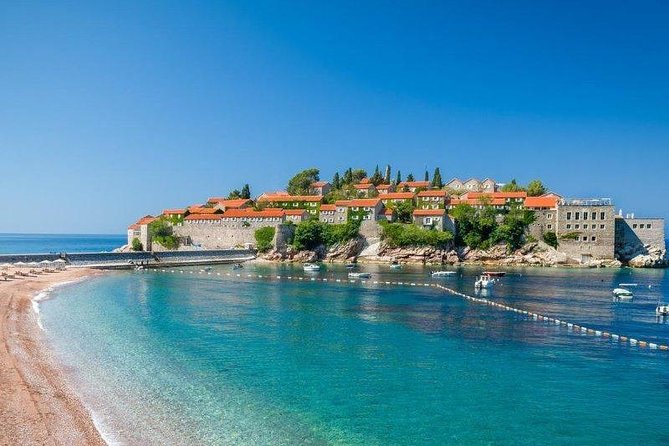 9 days Balkans Tour from Bucharest to Sofia and Budapest - The one-way Bucharest to Budapest route that saves you time