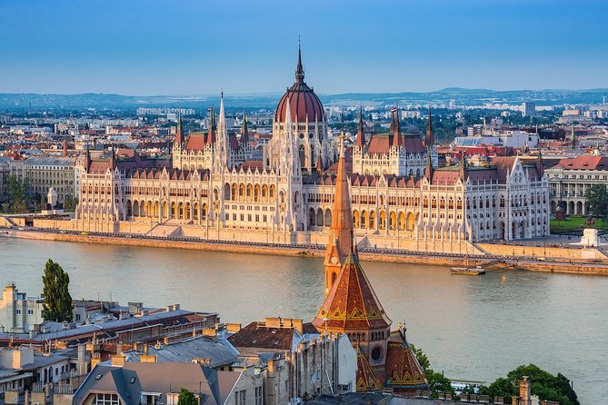 9 days Balkans Tour from Bucharest to Sofia and Budapest - Day 5: Tirana, Skanderbeg Square, and Ottoman-era landmarks