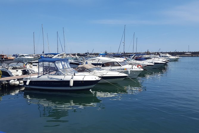 A day by the Black Sea Shared Group Tour from Bucharest - Why Constanta and Mamaia work as a day trip from Bucharest