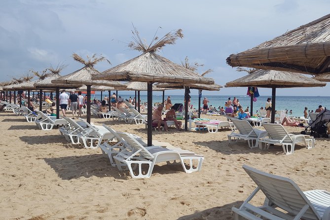A day by the Black Sea Shared Group Tour from Bucharest - Price and value: what you’re paying for (and what you’re not)