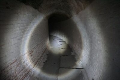 Abandoned and haunted military base - the ghosts tour - The Private Tour Advantage (and Why It Changes Everything)