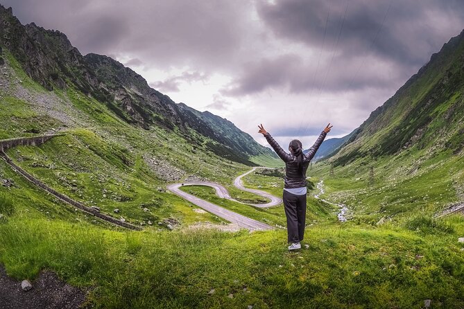 Adventure trip to Transylvania in 3 days from Bucharest - Key things I’d circle before you book