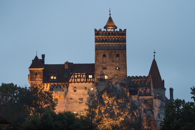 Adventure trip to Transylvania in 3 days from Bucharest - The pace: how you cram castles and nature without feeling rushed