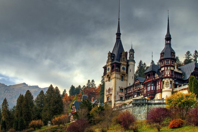 Adventure trip to Transylvania in 3 days from Bucharest - Piatra Craiului National Park hike: real mountains, not just viewpoints