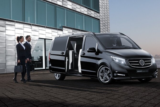 Airport Transfer -One way Bucharest Otopeni Henri Coandă Airport - Key things to know before you go