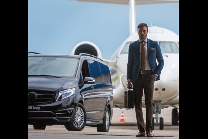 Airport Transfer -One way Bucharest Otopeni Henri Coandă Airport - Price and Timing: Getting Value from a Direct Transfer