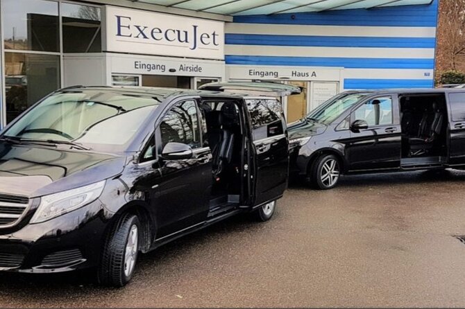 Airport Transfer -One way Bucharest Otopeni Henri Coandă Airport - Hotel Pickup to Departure Terminal: How This Works for Early Flights