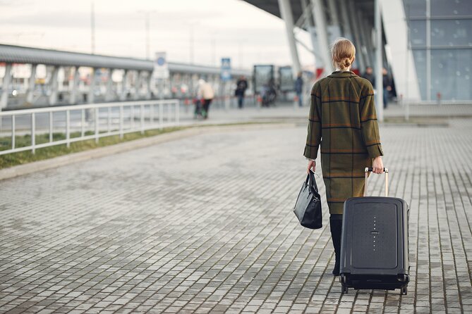 Airport transfer Otopeni to Bucharest - Key highlights at a glance